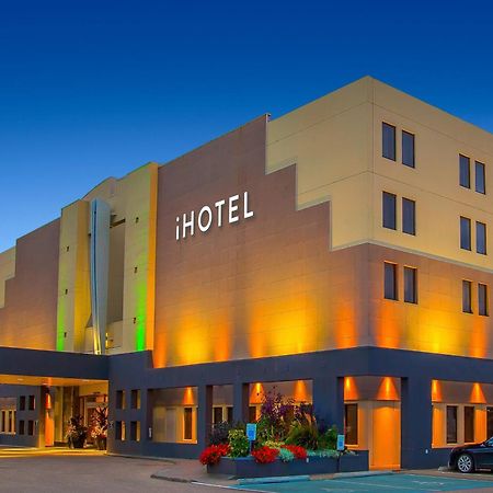 Ihotel & Conference Centre Red Deer Exterior photo